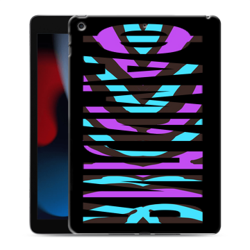 Силиконовый чехол на Ipad 10.2 (2021) с принтом ФАМИЛИЯ