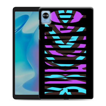 Силиконовый чехол на Realme Pad Mini с принтом ФАМИЛИЯ