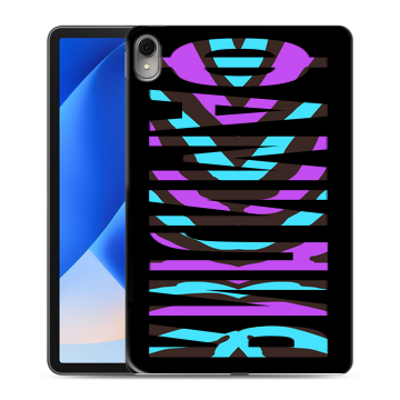 Силиконовый чехол на Huawei MatePad 11 (2023) с принтом ФАМИЛИЯ