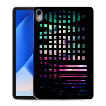Силиконовый чехол на Huawei MatePad 11 (2023) с принтом ФАМИЛИЯ