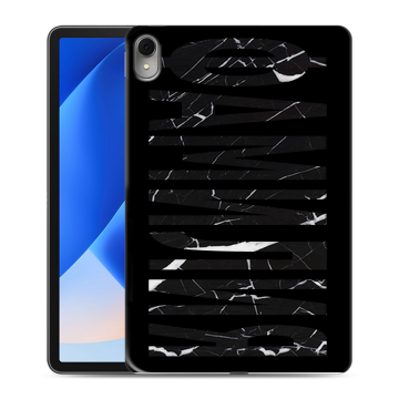 Силиконовый чехол на Huawei MatePad 11 (2023) с принтом ФАМИЛИЯ
