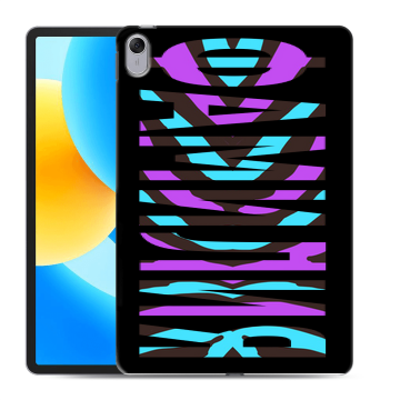 Силиконовый чехол на Huawei MatePad 11.5 с принтом ФАМИЛИЯ