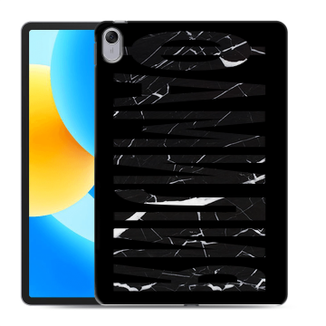 Силиконовый чехол на Huawei MatePad 11.5 с принтом ФАМИЛИЯ