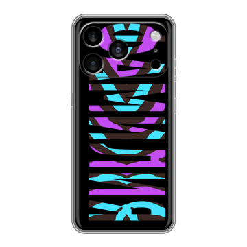 Силиконовый чехол на Iphone 17 Pro Max с принтом ФАМИЛИЯ