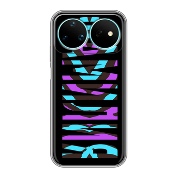 Силиконовый чехол на Huawei Nova 16 Pro с принтом ФАМИЛИЯ