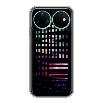 Силиконовый чехол на Huawei Nova 16 Pro с принтом ФАМИЛИЯ