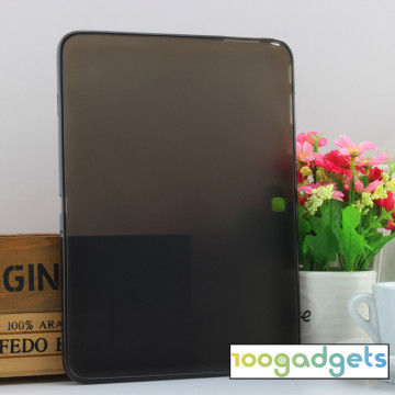 Силиконовый матовый полупрозрачный чехол для Samsung Galaxy Tab 4 10.1 Силиконовый матовый полупрозрачный чехол для Samsung Galaxy Tab 4 10.1