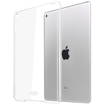 Пластиковый транспарентный чехол для Ipad Mini 4