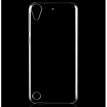 Пластиковый транспарентный чехол для HTC Desire 530/630 Пластиковый транспарентный чехол для HTC Desire 530/630