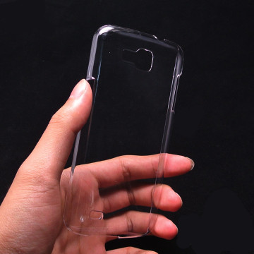 Пластиковый транспарентный чехол для Samsung Galaxy Premier Пластиковый транспарентный чехол для Samsung Galaxy Premier