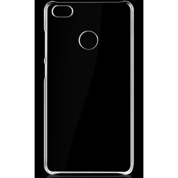 Пластиковый транспарентный чехол для ZTE Nubia Z11 Mini