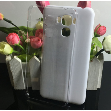 Пластиковый транспарентный чехол для ASUS ZenFone 3 Max ZC553KL Пластиковый транспарентный чехол для ASUS ZenFone 3 Max ZC553KL