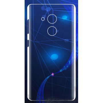 Пластиковый транспарентный чехол для Huawei Honor 6C Пластиковый транспарентный чехол для Huawei Honor 6C