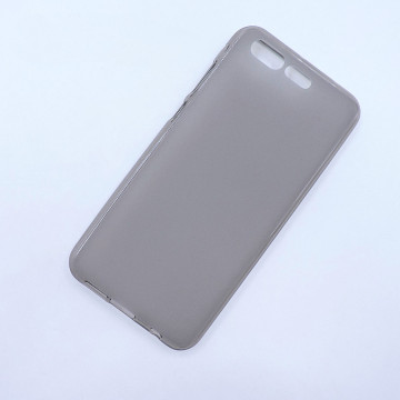 Силиконовый матовый полупрозрачный чехол для ASUS ZenFone 4 Pro Силиконовый матовый полупрозрачный чехол для ASUS ZenFone 4 Pro