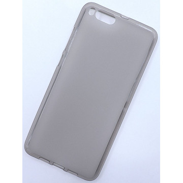 Силиконовый матовый полупрозрачный чехол для Xiaomi Mi Note 3 Силиконовый матовый полупрозрачный чехол для Xiaomi Mi Note 3