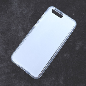 Силиконовый матовый полупрозрачный чехол для ASUS ZenFone 4 ZE554KL Силиконовый матовый полупрозрачный чехол для ASUS ZenFone 4 ZE554KL