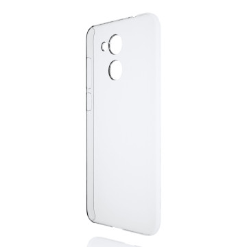 Пластиковый транспарентный чехол для Huawei Honor 6C Pro Пластиковый транспарентный чехол для Huawei Honor 6C Pro
