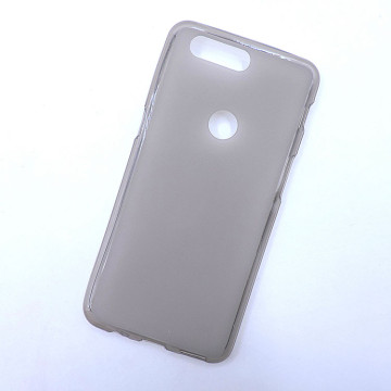 Силиконовый матовый полупрозрачный чехол для OnePlus 5T Силиконовый матовый полупрозрачный чехол для OnePlus 5T