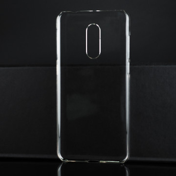 Пластиковый транспарентный чехол для Xiaomi RedMi 5 Plus Пластиковый транспарентный чехол для Xiaomi RedMi 5 Plus