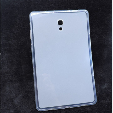 Силиконовый матовый полупрозрачный чехол для Samsung Galaxy Tab A 10.5 Силиконовый матовый полупрозрачный чехол для Samsung Galaxy Tab A 10.5