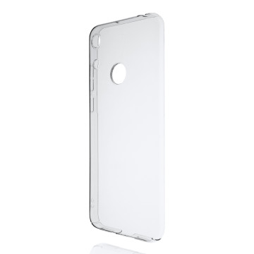 Пластиковый транспарентный чехол для Huawei Honor 8A/Y6s Пластиковый транспарентный чехол для Huawei Honor 8A/Y6s