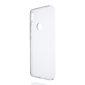 Пластиковый транспарентный чехол для Xiaomi RedMi 7 Пластиковый транспарентный чехол для Xiaomi RedMi 7