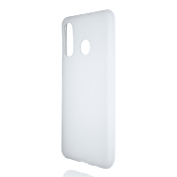 Силиконовый матовый полупрозрачный чехол для Huawei P30 Lite/Huawei Honor 20S/Huawei Honor 20 Lite Силиконовый матовый полупрозрачный чехол для Huawei P30 Lite/Huawei Honor 20S/Huawei Honor 20 Lite