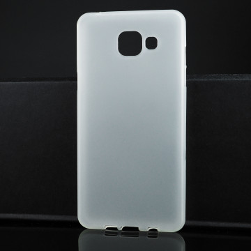 Силиконовый матовый полупрозрачный чехол для Samsung Galaxy A5 (2016) Силиконовый матовый полупрозрачный чехол для Samsung Galaxy A5 (2016)