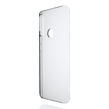 Пластиковый транспарентный чехол для Huawei P Smart Z Пластиковый транспарентный чехол для Huawei P Smart Z
