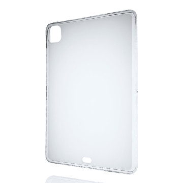 Силиконовый матовый полупрозрачный чехол для Ipad Pro 11 (2020)/ Pro 11 (2021)/Pro 11 (2022) Силиконовый матовый полупрозрачный чехол для Ipad Pro 11 (2020)/ Pro 11 (2021)/Pro 11 (2022)