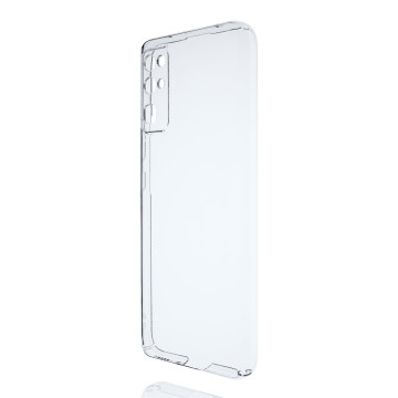 Пластиковый транспарентный чехол для Huawei Honor 30 Пластиковый транспарентный чехол для Huawei Honor 30