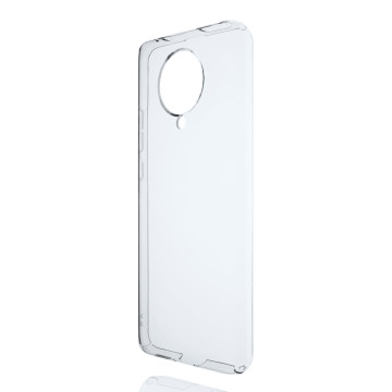 Пластиковый транспарентный чехол для Xiaomi RedMi K30 Pro/Poco F2 Pro Пластиковый транспарентный чехол для Xiaomi RedMi K30 Pro/Poco F2 Pro