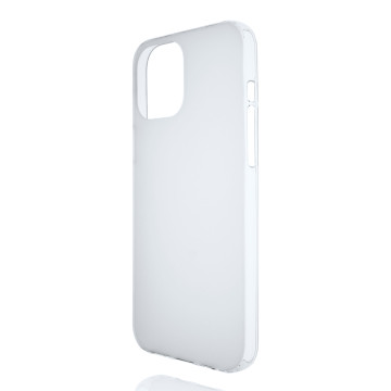 Силиконовый матовый полупрозрачный чехол для Iphone 12 Pro Max Силиконовый матовый полупрозрачный чехол для Iphone 12 Pro Max