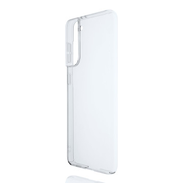 Пластиковый транспарентный чехол для Samsung Galaxy S21 Пластиковый транспарентный чехол для Samsung Galaxy S21
