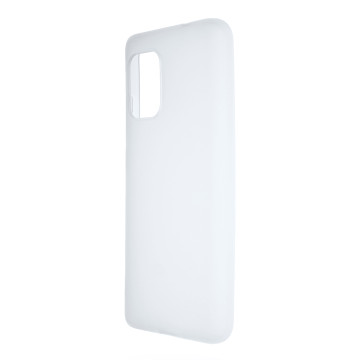 Силиконовый матовый полупрозрачный чехол для ASUS ZenFone 8 Силиконовый матовый полупрозрачный чехол для ASUS ZenFone 8