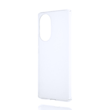 Силиконовый матовый полупрозрачный чехол для Huawei Nova 9/Honor 50 Силиконовый матовый полупрозрачный чехол для Huawei Nova 9/Honor 50
