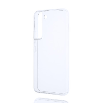 Силиконовый матовый полупрозрачный чехол для Samsung Galaxy S22 Силиконовый матовый полупрозрачный чехол для Samsung Galaxy S22