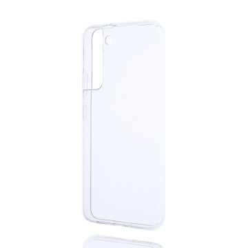 Силиконовый матовый полупрозрачный чехол для Samsung Galaxy S22 Plus Силиконовый матовый полупрозрачный чехол для Samsung Galaxy S22 Plus