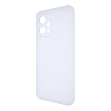 Силиконовый матовый полупрозрачный чехол для Xiaomi Poco X4 GT/RedMi Note 12T Pro Силиконовый матовый полупрозрачный чехол для Xiaomi Poco X4 GT/RedMi Note 12T Pro