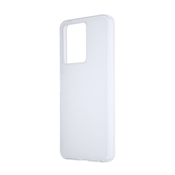 Силиконовый матовый полупрозрачный чехол для Vivo Y35/Y22 Силиконовый матовый полупрозрачный чехол для Vivo Y35/Y22