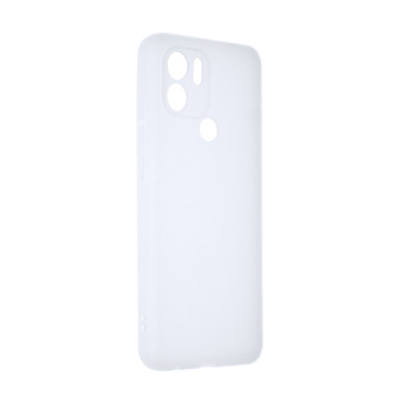 Силиконовый матовый полупрозрачный чехол для Xiaomi Redmi A1 Plus/A2 Plus/Poco C51/Poco C50 Силиконовый матовый полупрозрачный чехол для Xiaomi Redmi A1 Plus/A2 Plus/Poco C51/Poco C50