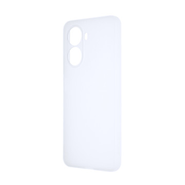 Силиконовый матовый полупрозрачный чехол для Huawei Nova 10 SE Силиконовый матовый полупрозрачный чехол для Huawei Nova 10 SE