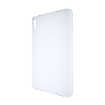 Силиконовый матовый полупрозрачный чехол для Ipad 10.9 (2022) Силиконовый матовый полупрозрачный чехол для Ipad 10.9 (2022)