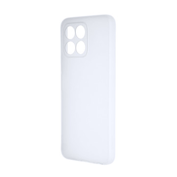 Силиконовый матовый полупрозрачный чехол для Huawei Honor X6/X8 5G/70 Lite 5G Силиконовый матовый полупрозрачный чехол для Huawei Honor X6/X8 5G/70 Lite 5G
