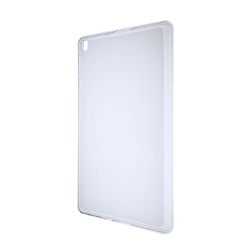 Силиконовый матовый полупрозрачный чехол для Huawei Honor Pad X8 Силиконовый матовый полупрозрачный чехол для Huawei Honor Pad X8