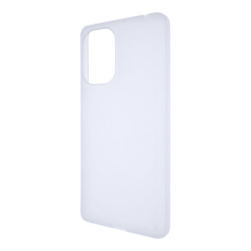 Силиконовый матовый полупрозрачный чехол для XIaomi Poco F5/RedMi Note 12 Turbo Силиконовый матовый полупрозрачный чехол для XIaomi Poco F5/RedMi Note 12 Turbo