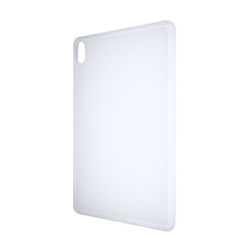 Силиконовый матовый полупрозрачный чехол для Huawei MatePad 11.5 Силиконовый матовый полупрозрачный чехол для Huawei MatePad 11.5