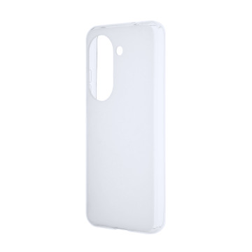 Силиконовый матовый полупрозрачный чехол для ASUS ZenFone 9/10 Силиконовый матовый полупрозрачный чехол для ASUS ZenFone 9/10