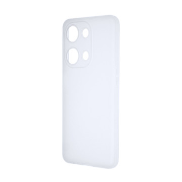 Силиконовый матовый полупрозрачный чехол для OnePlus Nord 3/Ace 2V Силиконовый матовый полупрозрачный чехол для OnePlus Nord 3/Ace 2V
