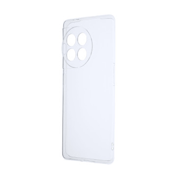 Силиконовый матовый полупрозрачный чехол для OnePlus 11R/Ace 2 Силиконовый матовый полупрозрачный чехол для OnePlus 11R/Ace 2